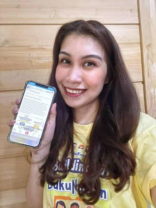 Have you taken the pledge mga mommies?