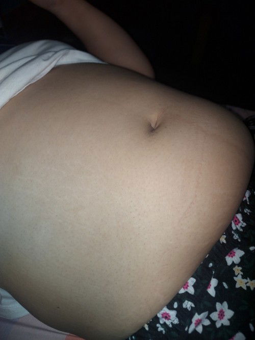 First Time Mom ❤️