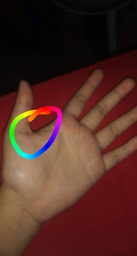 OKAY LANG PO BA HILUTIN YUNG KAMAY