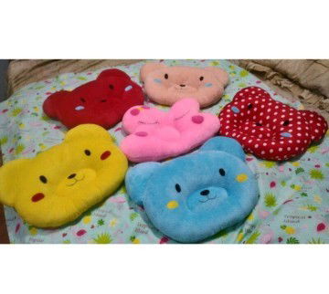 Bantal Bayi Lembut