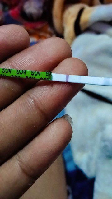 แบบนี้มีโอกาสท้องมั้ยคะ?