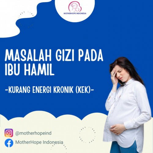 MASALAH GIZI PADA IBU HAMIL BAGIAN 1