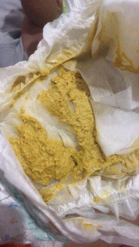 BAB habis ganti sufor