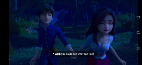 Cartoon or Movies for Kids