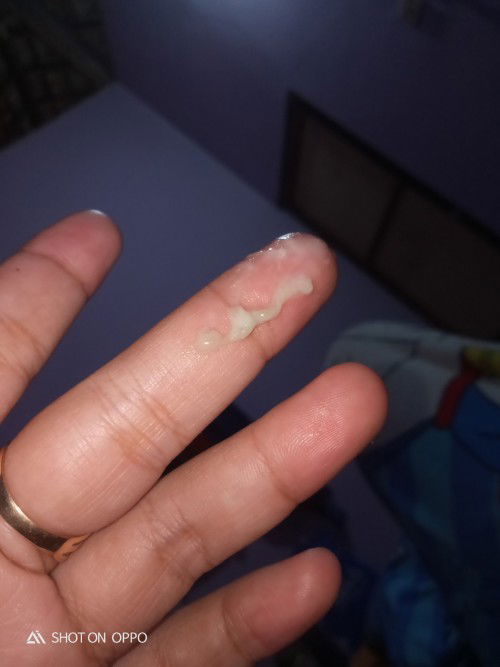 Bertanya soal tanda persalinan