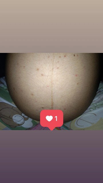 แม่บ้านไหนเป็นบ้างคะ