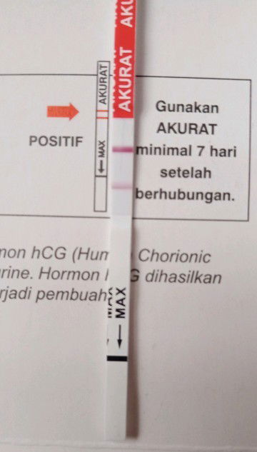 Lelah,pusing,payudara lembek,