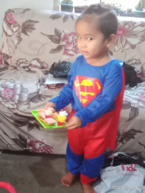 Help po mommy's sa 3yrs/old namin