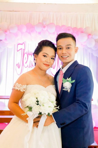 Pamilya ng asawa mo na palaging hinge ng hinge kahit alam nilang may pinag iipunan kayo ng asawa mo.