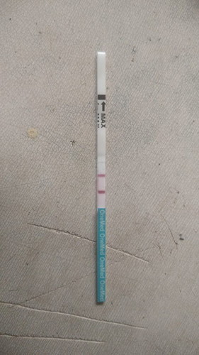 Bun saya testpeck tgl 6 juni terus apa bener awal kehamilan selalu ngeflek sampe brapa minggu bun ??
