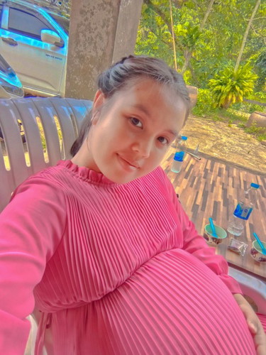 น้อง9เดือนแย้ววว