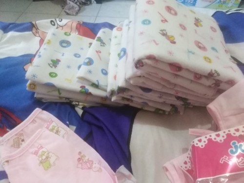 ขายเหมาค่ะของใหม่