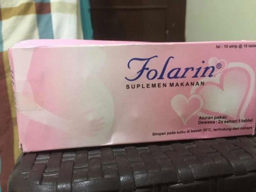 Penguat kandungan Microgest