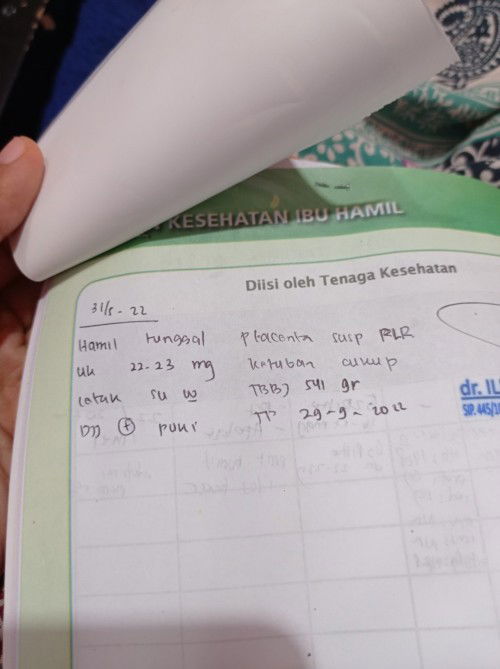 Mau nanya bunda bunda