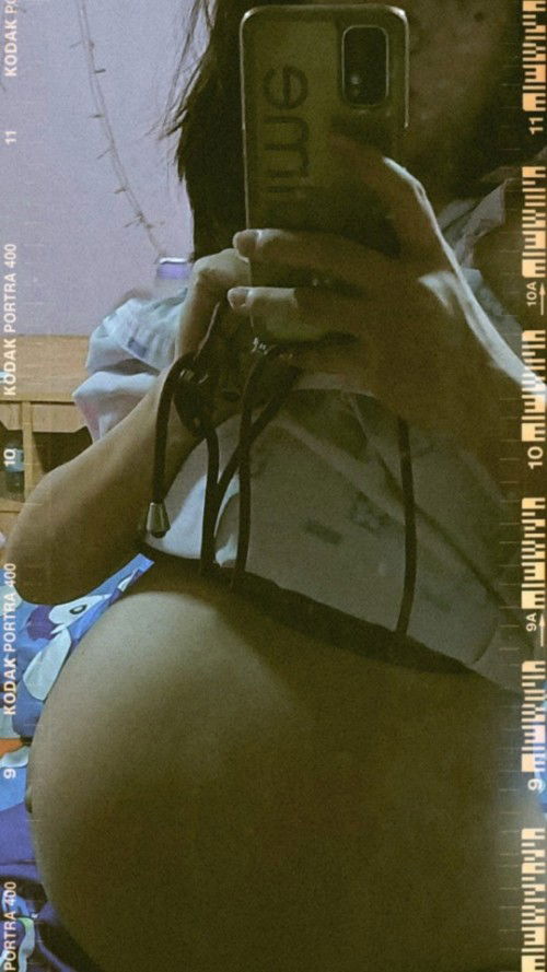 น้ำคร่ำน้อย