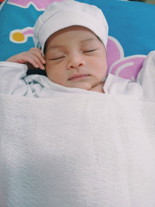 MY BIRTH DELIVERY JOURNEY ! 
FIRST TIME MOM

Last 2 weeks namomoblema ako kse dipa ako manganak ngan