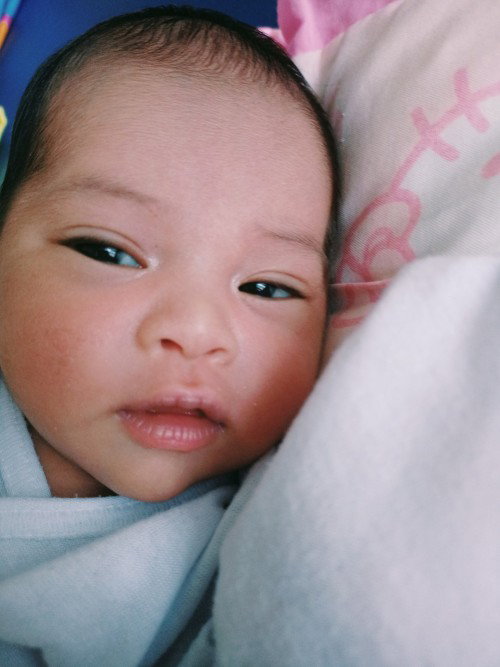 MY BIRTH DELIVERY JOURNEY ! 
FIRST TIME MOM

Last 2 weeks namomoblema ako kse dipa ako manganak ngan
