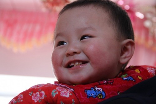 ทำอย่างไร เมื่อลูกเล็กติดโควิด