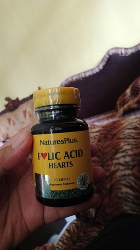 Bunda minum folic acid sampai usia kehamilan berapa ya ?