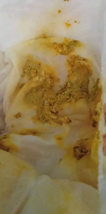 Hi momsh,tanong ko Lang normal Lang ba sa 6months old baby 6x siya mag poop tas bloated ang tyan nya