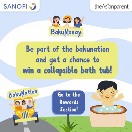 Claim your lottery ticket in the rewards section!