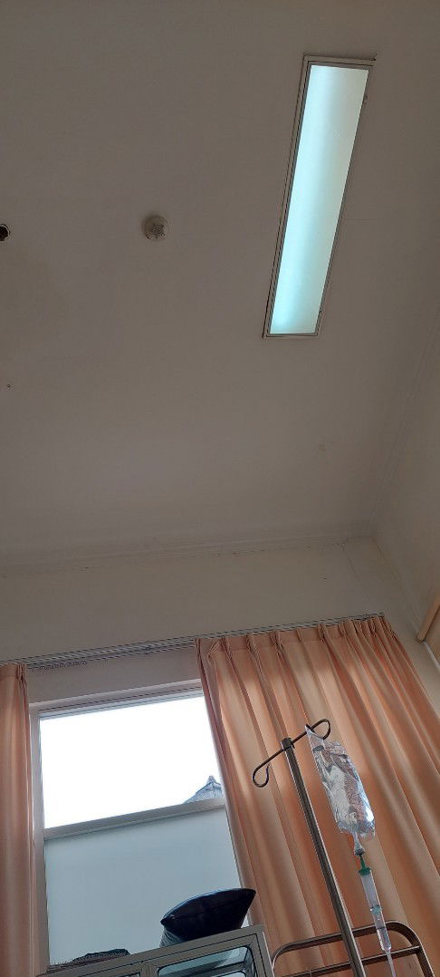 Rasa Persalinan Caesar