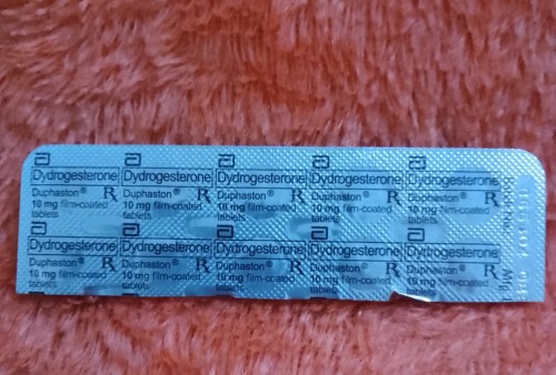 Duphaston 10mg