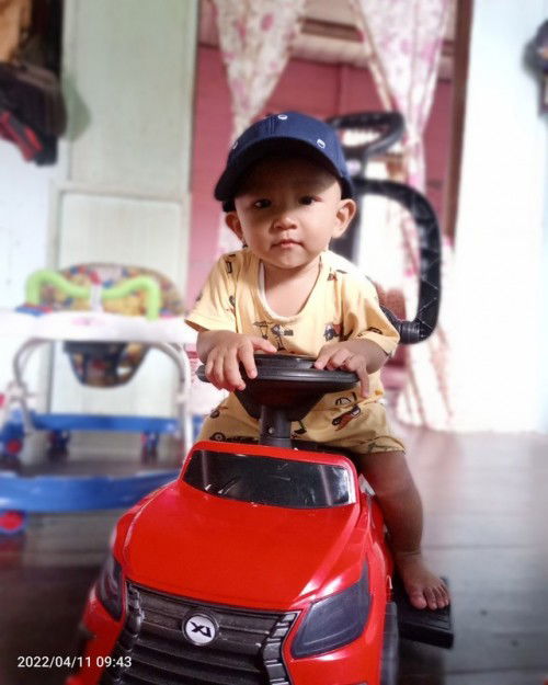 BBLR (Bayi Berat Lahir Rendah)