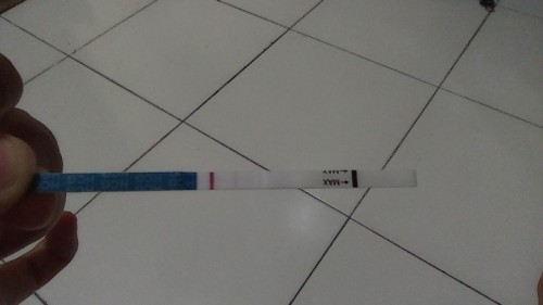 Hasil tespack