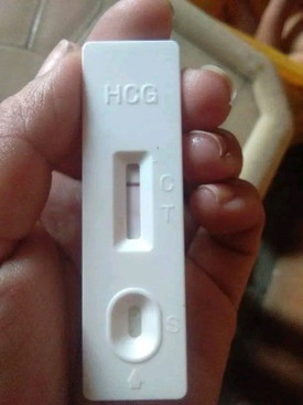Pregnant poba or hindi