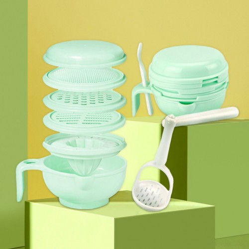 food maker grinding bowl