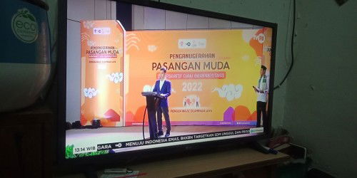 Selamat hari keluarga berencana nasional💕💕💕
29 juni 2022