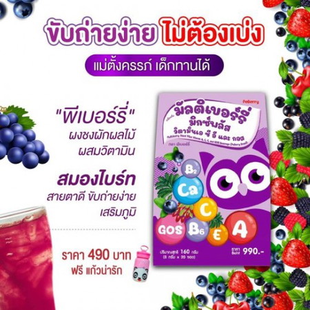 สอบถามคุณแม่