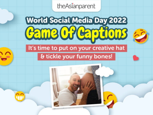Show your humorous side to everyone! 😀