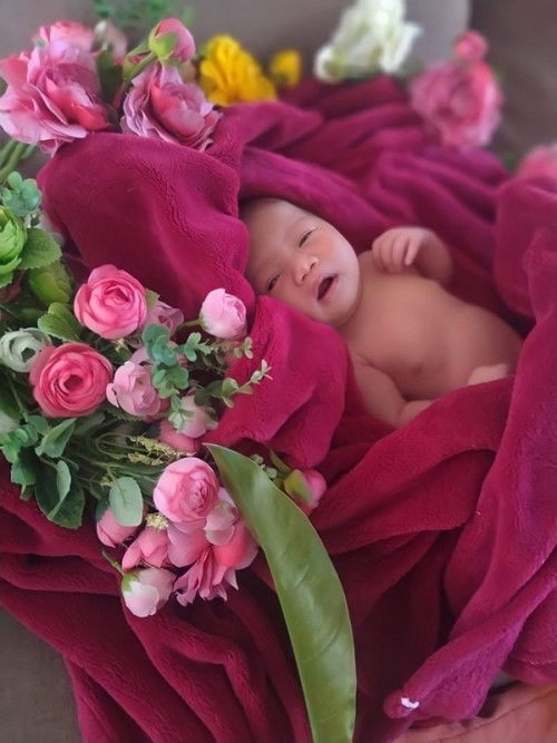 A letter to my little one