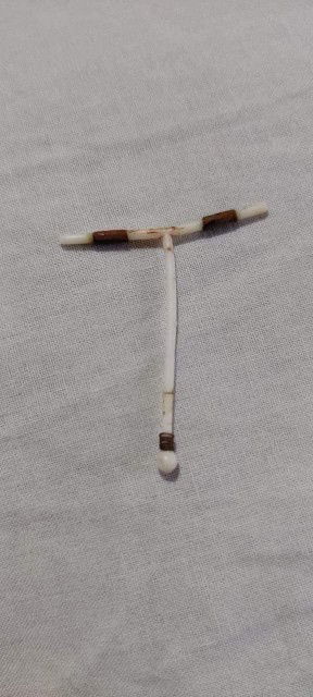 Kb iud pemasangan sc