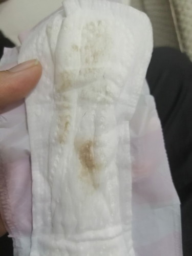 Ni apa ya ? Bru 6mnggu