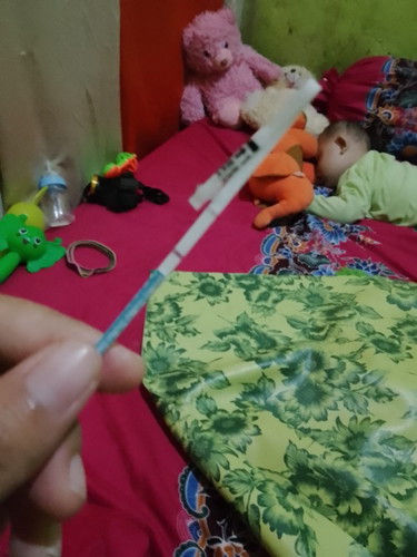 apa kah ini positif ya bun