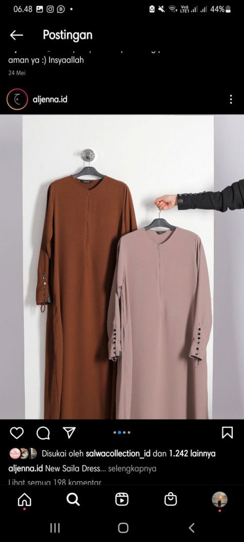 Nyabar Saila Aljenna