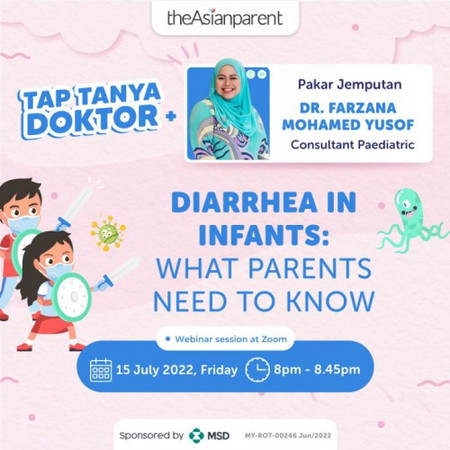 PENTING! Tetapkan kalendar anda!