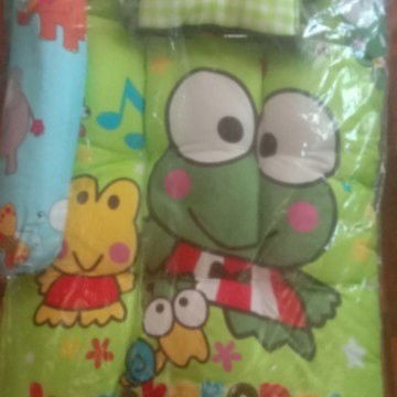 ส่งต่อที่นอนยังไม่ได้เเกะใช้..เเม่รีบซื้อตอนยังไม่รู้เพศ..