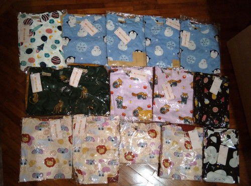 numpang jualan bunda