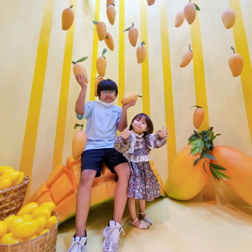 A Letter To My Children