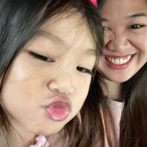 A letter to my child