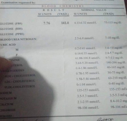 My possible Option paba bukod sa pag Inject Ng insulin?