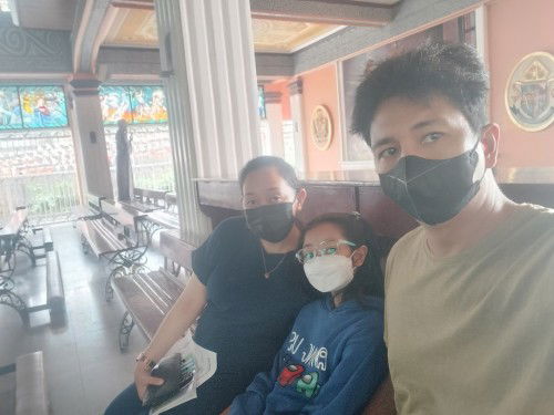 Pregnancy during mid 30's is not easy.