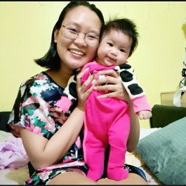 An Open letter to my daughter