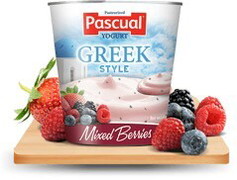 Food (Yogurt)