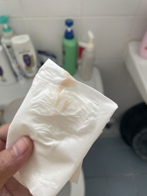 35w6d ปวดหน่วงมดลูกนิดหน่อย