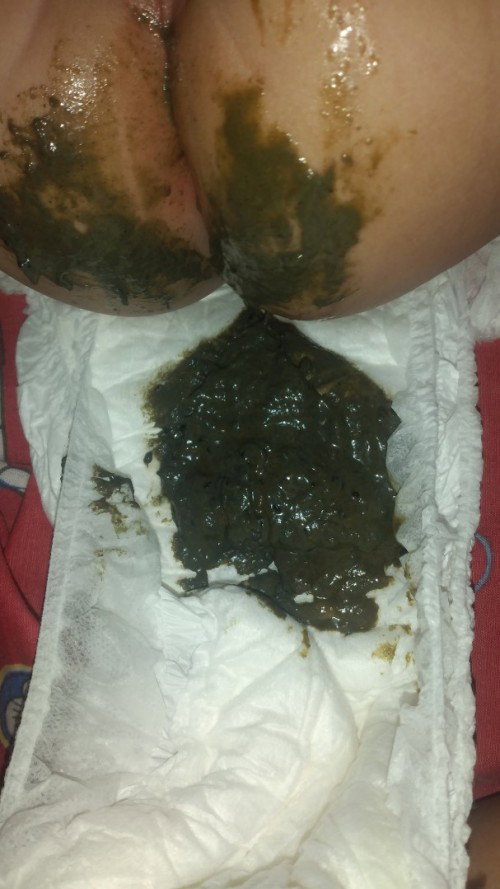 Apakah ini sembelit ?